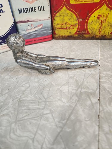 Antique 1929 1930 - 1929, 1931