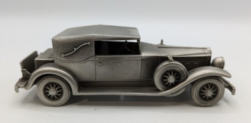 Danbury mint 1930 - danbury,