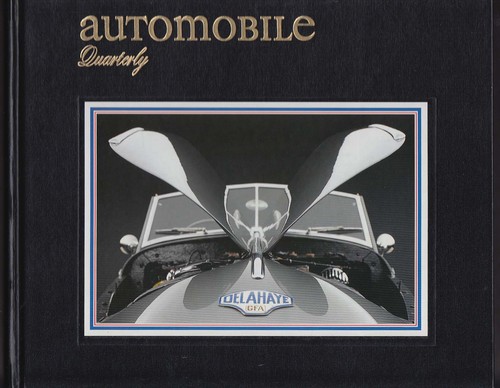 Automobile quarterly vol 2 - automobile, #2