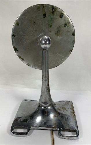 Vtg packard see rite mirror - packard,