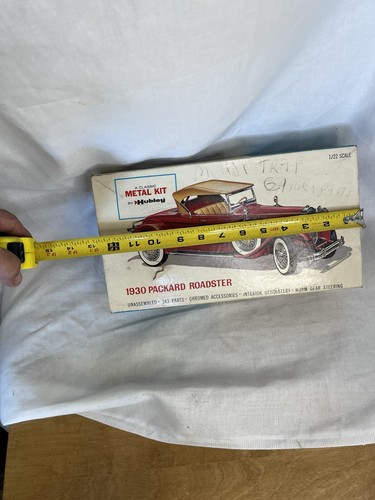 Vtg hubley 1930 - vtg,