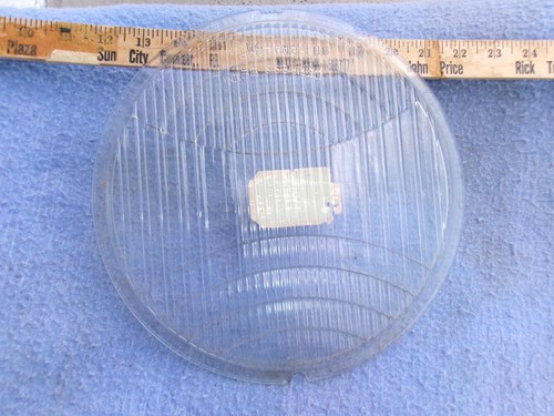 Headlight lens 1928 1929 1930